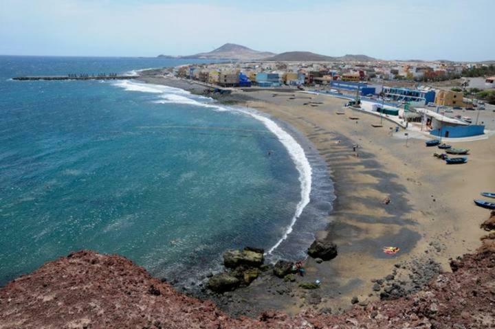 Apatamento Aeropuerto 1 Lägenhet Carrizal Exteriör bild