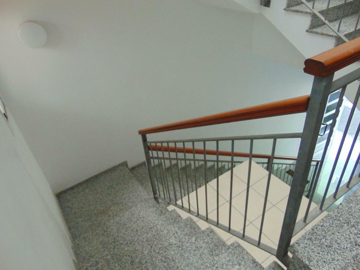 Apatamento Aeropuerto 1 Lägenhet Carrizal Exteriör bild